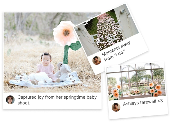 Honor Every Occasion Image